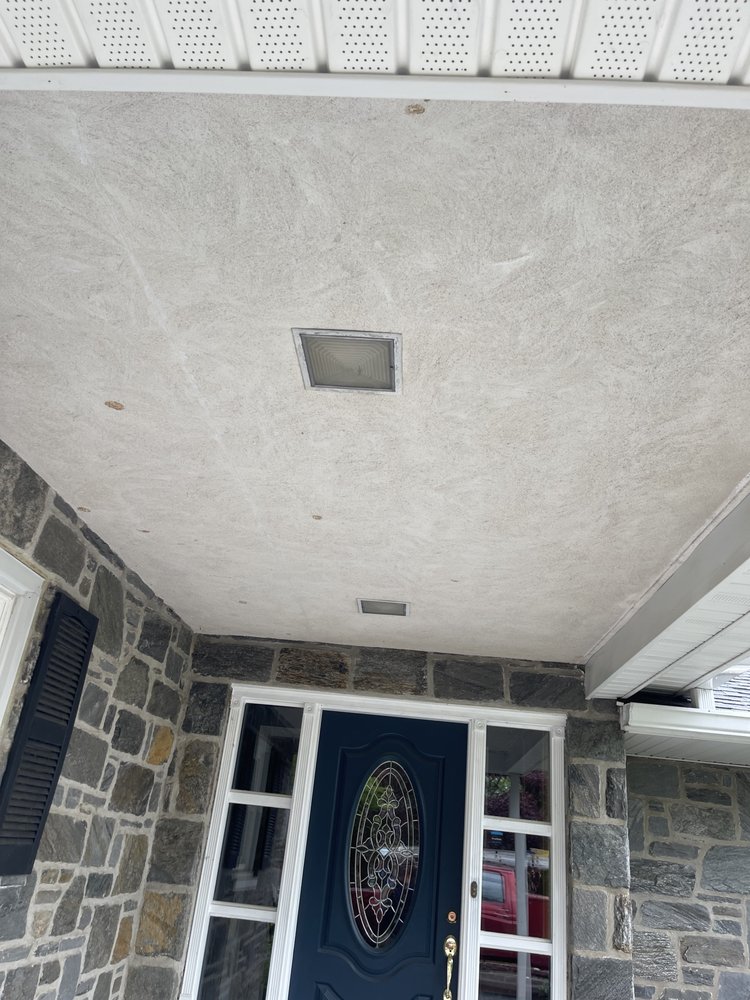 Slide of Ramsay Remodeling