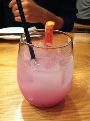 KINKA IZAKAYA MONTREAL by null