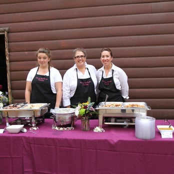 Fox in the Woods Catering - Fox in the Woods Catering strives to provide you with delicious food at a reasonable price! - Caterers Near Me Fox in the Woods Catering - Fox in the Woods Catering strives to provide you with delicious food at a reasonable price! - Caterers Near Me