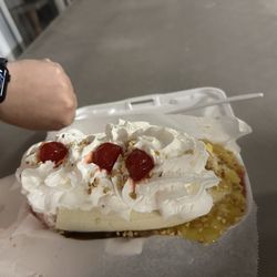 Shake Pit