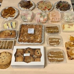 Sugamama Bakeshop