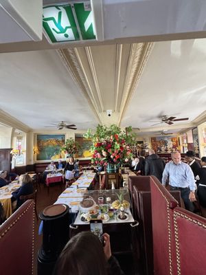 Le Relais de Venise - L'Entrecôte by null