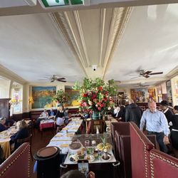 Le Relais de Venise - l'Entrecôte - Entry