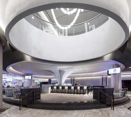 JW Marriott Parq Vancouver by null