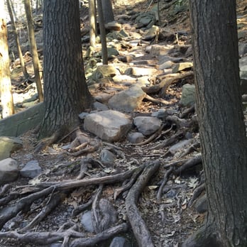 Kaaterskill Falls - Hiking Near Me Kaaterskill Falls - Hiking Near Me