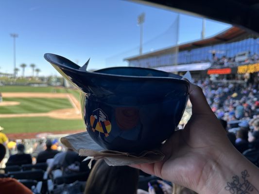 Las Vegas Ballpark by null