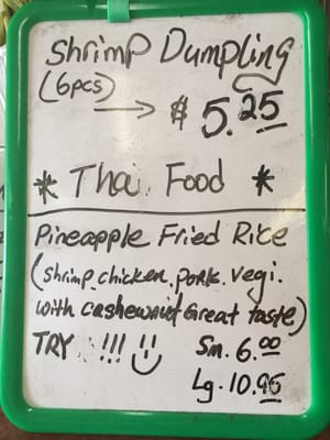 Chef Hong Kitchen by null