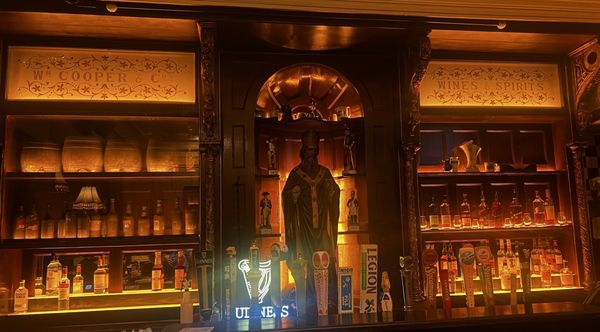 Rí Rá Irish Pub by null