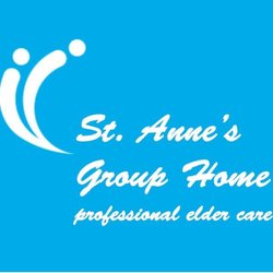 Saint Anne's Group Home