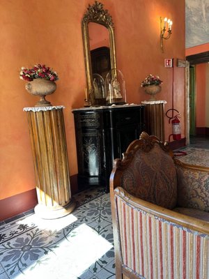 Charme Hotel Henry's House / Hotel Ortigia by null