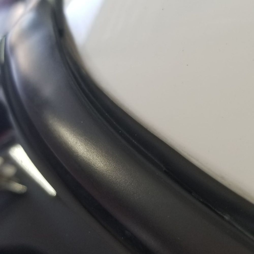 Zendejas Auto Detailing - Rubber lip on roof of Mini that always gets overlooked, great detail job Zendejas Detail - Auto Detailing Near Me - Tempe, Arizona Zendejas Auto Detailing - Rubber lip on roof of Mini that always gets overlooked, great detail job Zendejas Detail - Auto Detailing Near Me - Tempe, Arizona