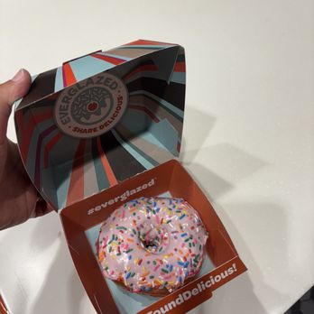Everglazed Donuts & Cold Brew - Donuts Near Me - Lake Buena Vista, Florida Everglazed Donuts & Cold Brew - Donuts Near Me - Lake Buena Vista, Florida