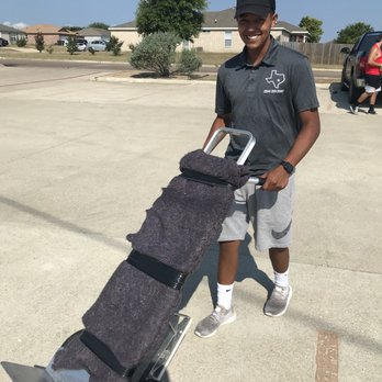 Centex Moving Company - Movers Near Me