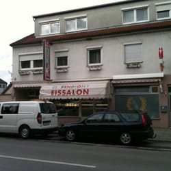 Eissalon El Sendiony OEG