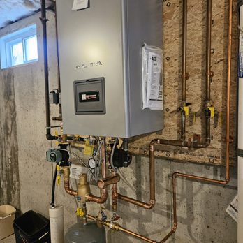 Ideal Heating & Cooling - Heating & Air Conditioning/HVAC Near Me - New Gloucester, Maine Ideal Heating & Cooling - Heating & Air Conditioning/HVAC Near Me - New Gloucester, Maine