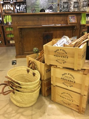 Breeze Center by null