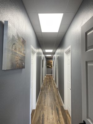 New Horizon Music Studio