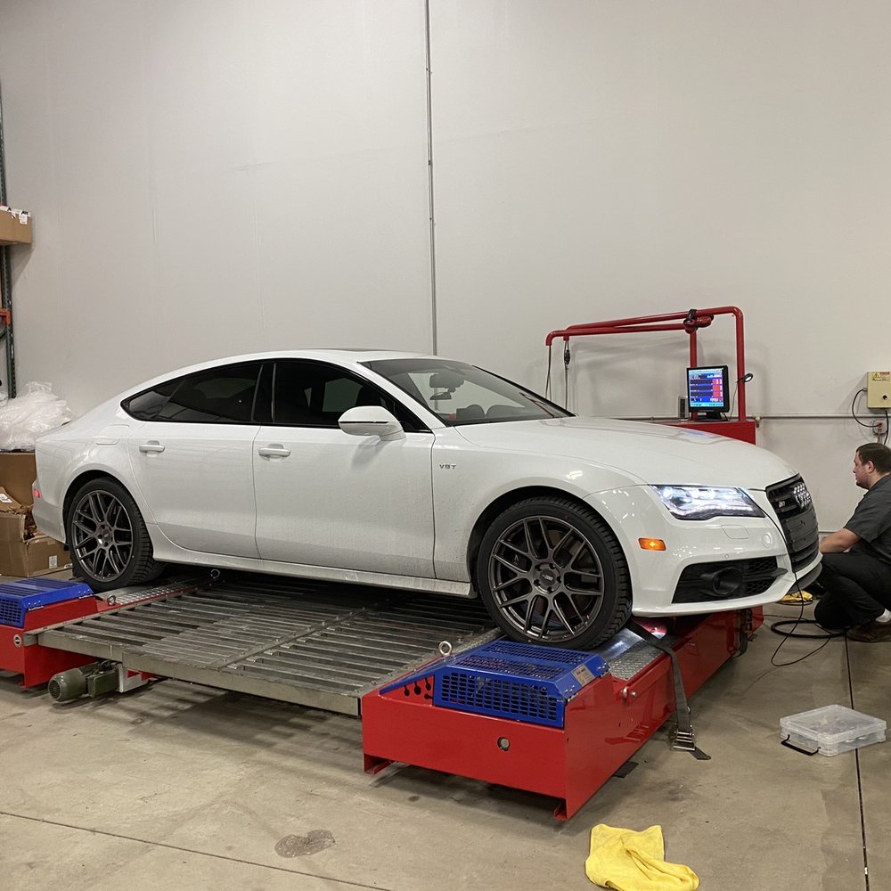 Chicago Performance & Tuning Company - Auto Repair Near Me - Lombard, Illinois Chicago Performance & Tuning Company - Auto Repair Near Me - Lombard, Illinois
