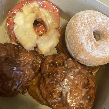 Sunny Donuts - Donuts Near Me - National City, California Sunny Donuts - Donuts Near Me - National City, California