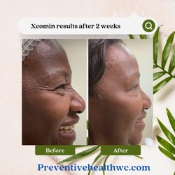 Preventive Health and Wellness Center