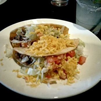 Vivo - Beef Picadillo tacos. - Tex-Mex Near Me - Austin, Texas