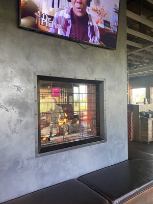 Bricks Kitchen & Pub by null