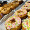 George's Donuts gift card