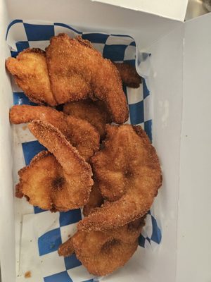 Berwyn Chicken Co. by null