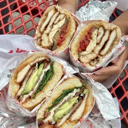 ANTHONY & SON PANINI SHOPPE - Updated February 2026 - 688 Photos & 537