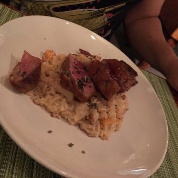 Big Sky Cafe - Duck breast - Breakfast & Brunch Near Me - Webster Groves, Missouri Big Sky Cafe - Duck breast - Breakfast & Brunch Near Me - Webster Groves, Missouri