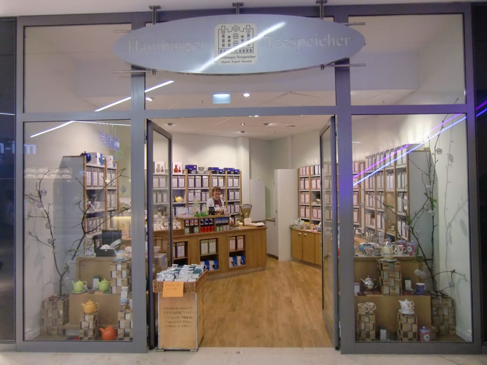 HAMBURGER TEESPEICHER Updated July 2024 Bramfelder Chaussee 230