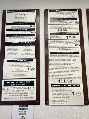 Don Carlos Taco Shop։ by null