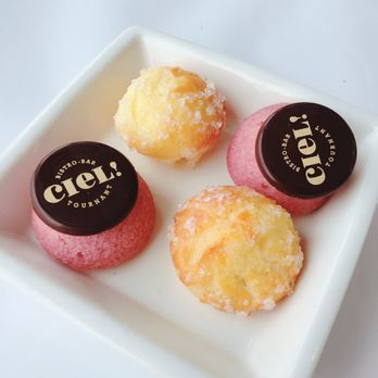 Ciel! Bistro-bar - French Near Me - Quebec City, Quebec Ciel! Bistro-bar - French Near Me - Quebec City, Quebec