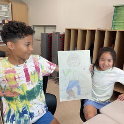 Español Explorers Academy