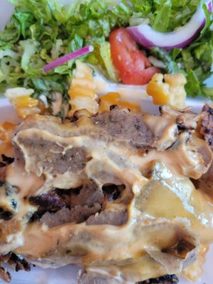 Merhaba Shawarma by null