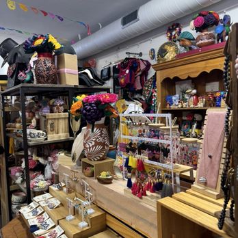 Portal Artesanal - Gift Shops Near Me - Walnut Creek, California Portal Artesanal - Gift Shops Near Me - Walnut Creek, California