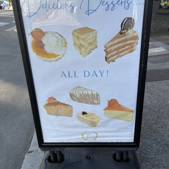 Cafe Italia - Cafes Near Me - Providence, Rhode Island