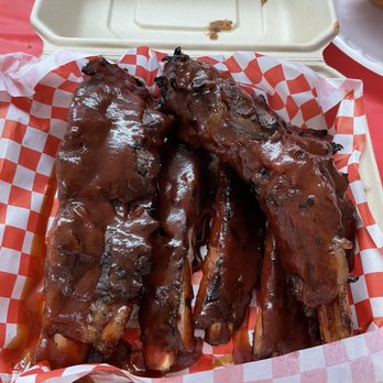 CJ BBQ - Barbeque Near Me - San Jose, California