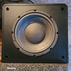 The final result. It sounds like new.