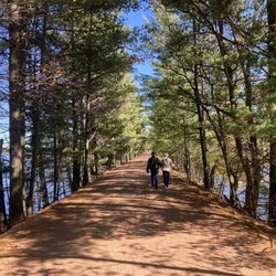 Bearskin State Trail