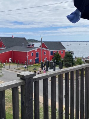 The South Shore Fish Shack by null