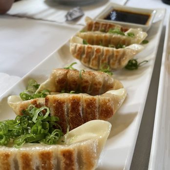 Teru Sushi - Gyoza - Sushi Bars Near Me - Studio City, California Teru Sushi - Gyoza - Sushi Bars Near Me - Studio City, California