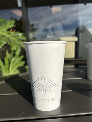 Caffettino by null
