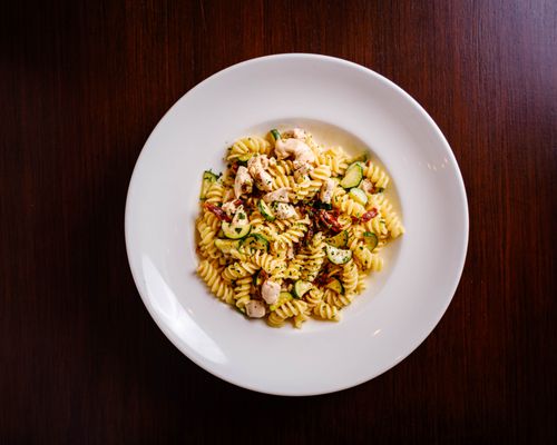 Trattoria Contadina by null