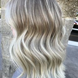 Hair by Makenzie