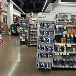 Walgreens