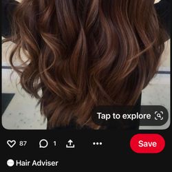Mode Aveda - This was requested