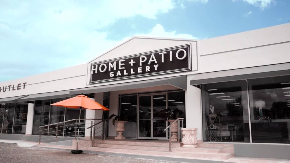 HOME + PATIO GALLERY Updated June 2024 Carretera 2 Km 86.6, Hatillo