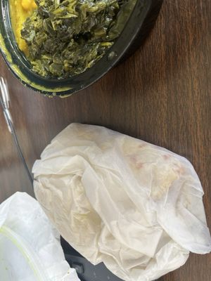 Limin’s Cafe Caribe by null