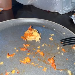 Chicken tamale Chicken tamale